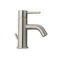 Latoscana La Toscana 78CR211 Single Handle Lavatory Faucet; Overall Height. 4 In. Elba Collection; Chrome Finish 78CR211